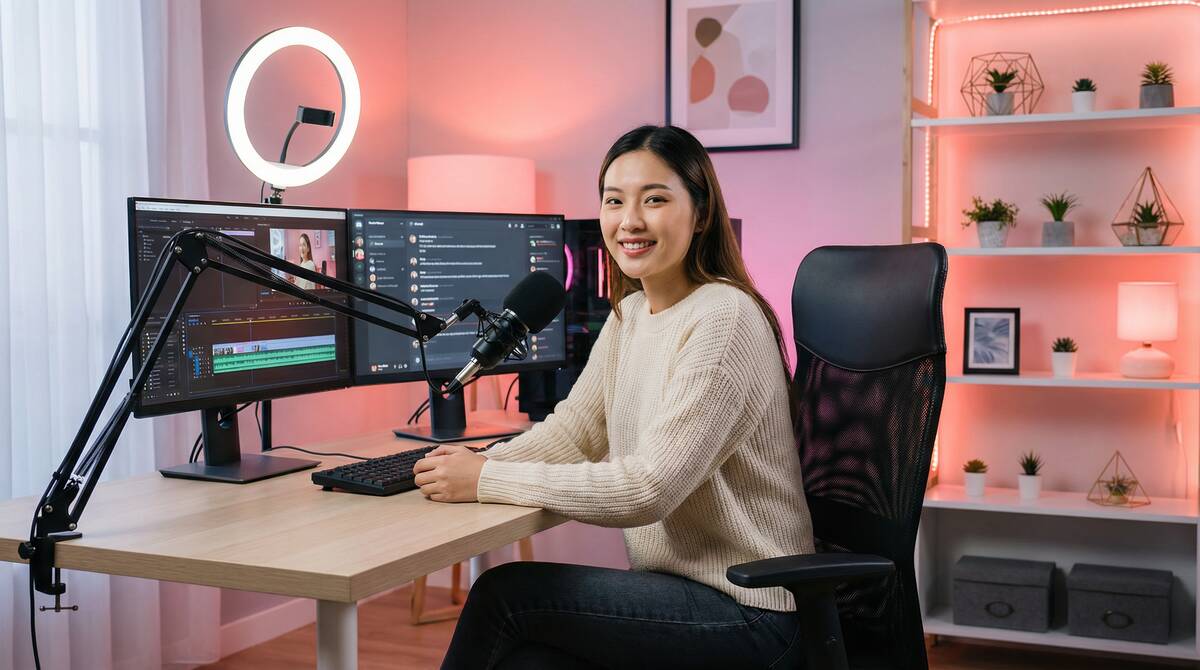 困困兔 AI剪辑教程视频