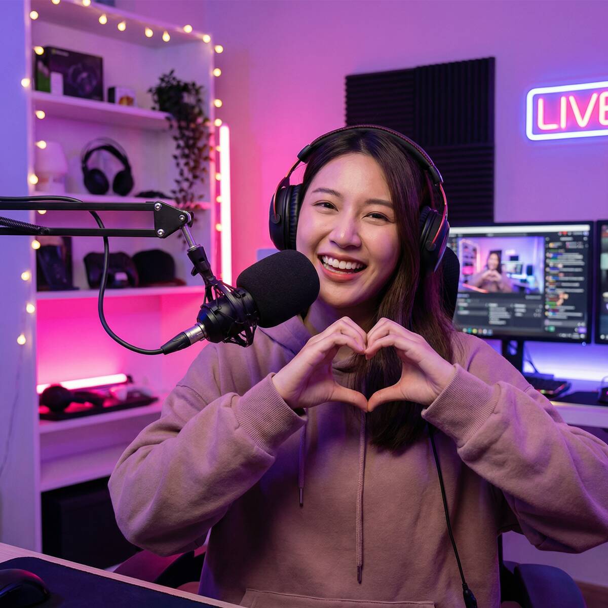 困困兔心理顾问陈晓雪