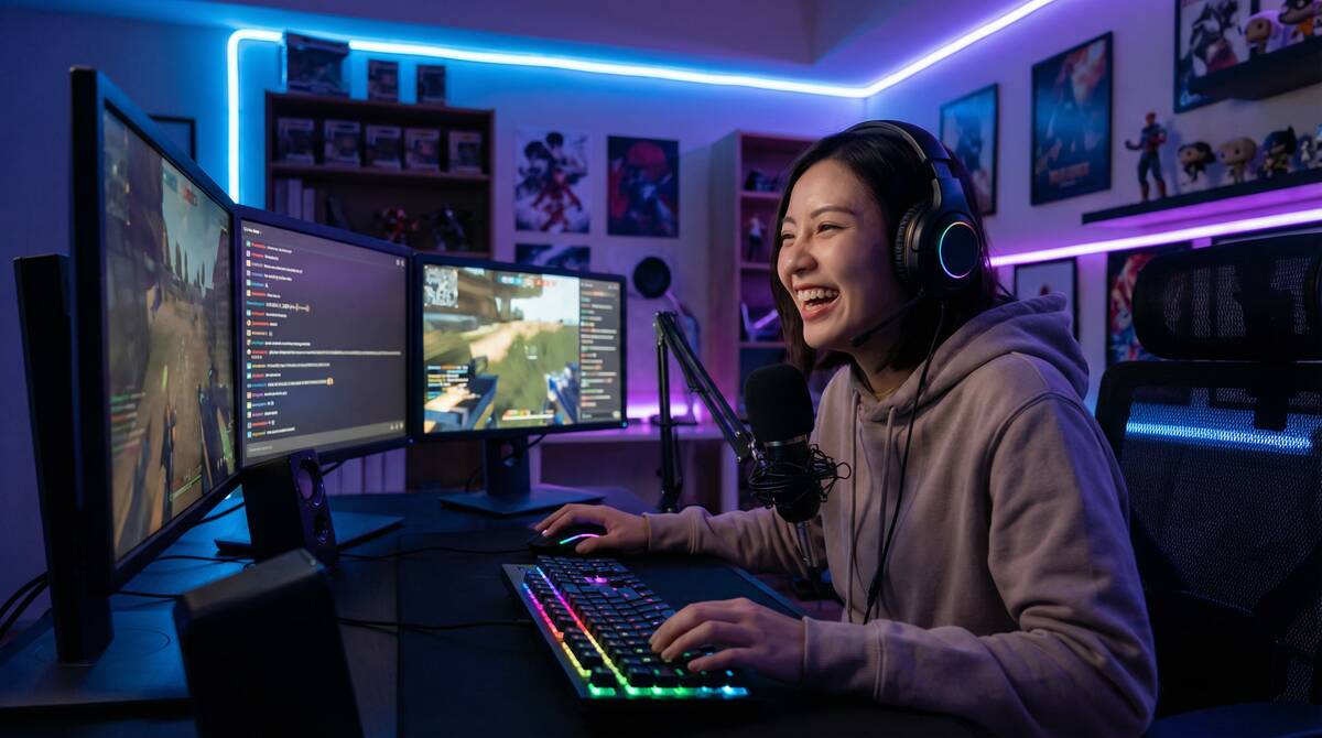 困困兔游戏直播